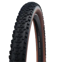 Велосипедная покрышка Schwalbe SMART SAM 29x2.25 (57-622) Performance Bronze Sidewall