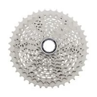 Кассета Shimano Deore CS-M4100 10 скоростей 11-42T