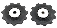 Ролики переключателя Shimano RD-M370/M3000 9 ск. (верхний+нижний)