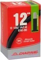 Камера Chaoyang, 57/62-203 (12-1/2x2-1/4/2,40) AV33