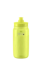 Велобутылка Elite FLY TEX 550мл (желтая)