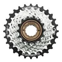 Трещотка Shimano MF-TZ510, 7ск.