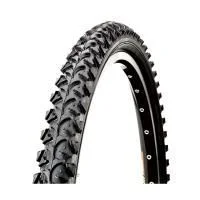 Покрышка 26"x2.10 CST C-1040N BLACK TIGER
