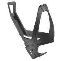 Флягодержатель Elite CANNIBAL XC (чёрный матовый)