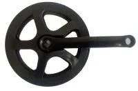 Комплект шатунов 40T, 152 мм. ST05-ORS100FG