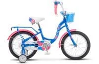 Детский велосипед Stels Jolly 16" V010