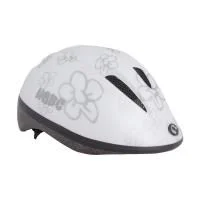 Шлем HQBC, KIQS White mat, р-р 52-56