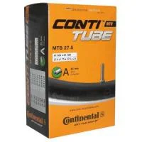 Камера Continental MTB 27.5", 47/62-584, A40 (Auto)