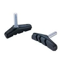 Колодки тормозные BARADINE MTB-937