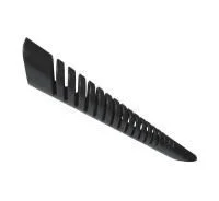 Защита пера SIMPLA SHARK FIN PRO (чёрный)