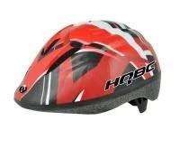 Шлем HQBC KIQS красный, р-р 52-56