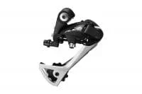 Переключатель задний Shimano Alivio RD-T4000, 9 скоростей