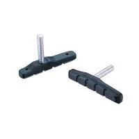 Колодки тормозные Baradine MTB-945 (чёрный)