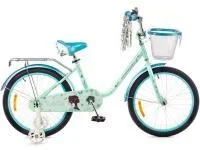 Детский велосипед FAVORIT LADY LAD-Y20SN