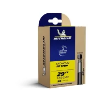 Велосипедная камера Michelin AIRSTOP A4 29x1.90/2.50 (47/61-622) FV48