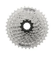 Кассета Shimano CS-HG201 (9 ск. 11-34)