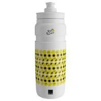 Фляга Elite, FLY Tour De France 750 мл.