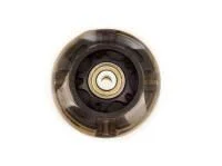 КОЛЕСО ПВХ К РОЛИКОВЫМ КОНЬКАМ PVC-70MM-L