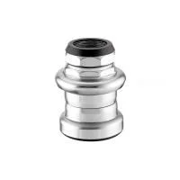 Рулевая колонка NECO H807W (серебристый)