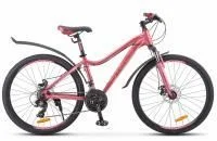Велосипед Stels Miss 6000 MD 26 V010 (розовый)