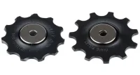 Ролик верхний+нижний для Shimano RD-R5800 для GS, 11 ск. Ролик верхний+нижний для Shimano RD-R5800 для GS, 11 ск.