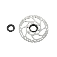 Ротор дискового тормоза SHUNFENG SL-RT610-180 (180 мм) Centr Lock