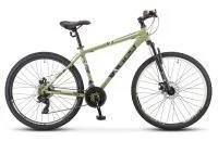 Велосипед Stels Navigator 900 MD 29 F020 (хаки)