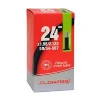 Камера Chaoyang, 50/54-507 (24x1,95/2,125) AV33