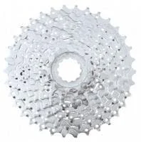 Кассета Shimano CS-HG400 (9 ск,11-34)