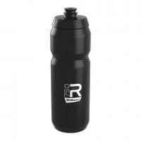 Фляга велосипедная Polisport R 750 (Черный)