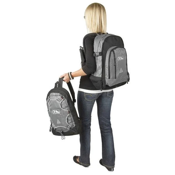 Рюкзак M-Wave 2 в 1