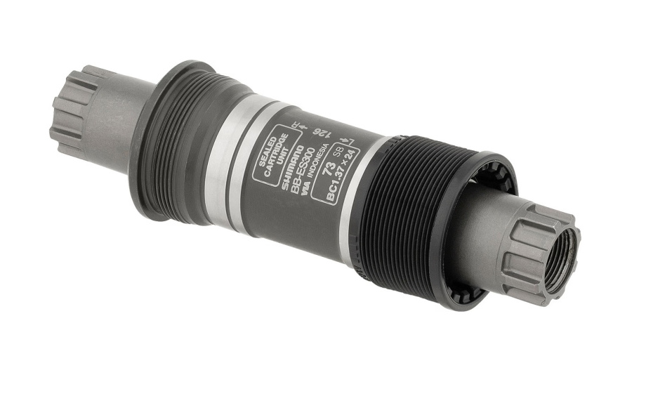 Каретка Shimano BB-ES300 73/126 без болтов Octalink