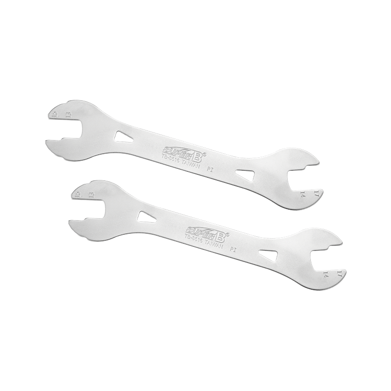 Ключ конусный Super B TB-8616 (2 шт.)