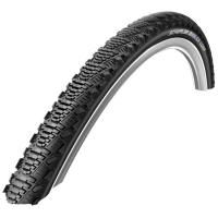 Покрышка Schwalbe CX COMP 700x38C (40-622), K-Guard, 550гр, Black				