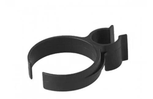 Флягодержатель Polisport Junior (чёрный)