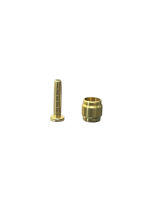 Наконечники гидролинии BARADINE BM4-03+68