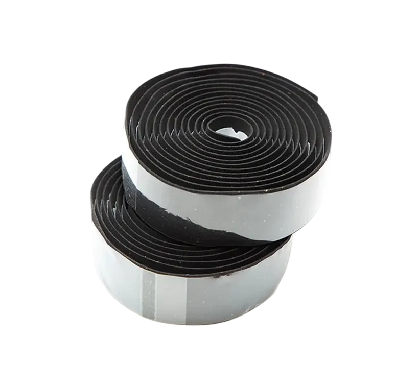 Обмотка руля Hualong HL-GR28-1 (чёрная)