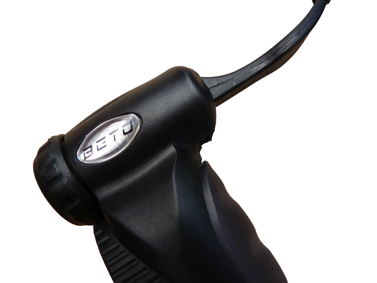 Насос для велосипеда BETO CMP-008