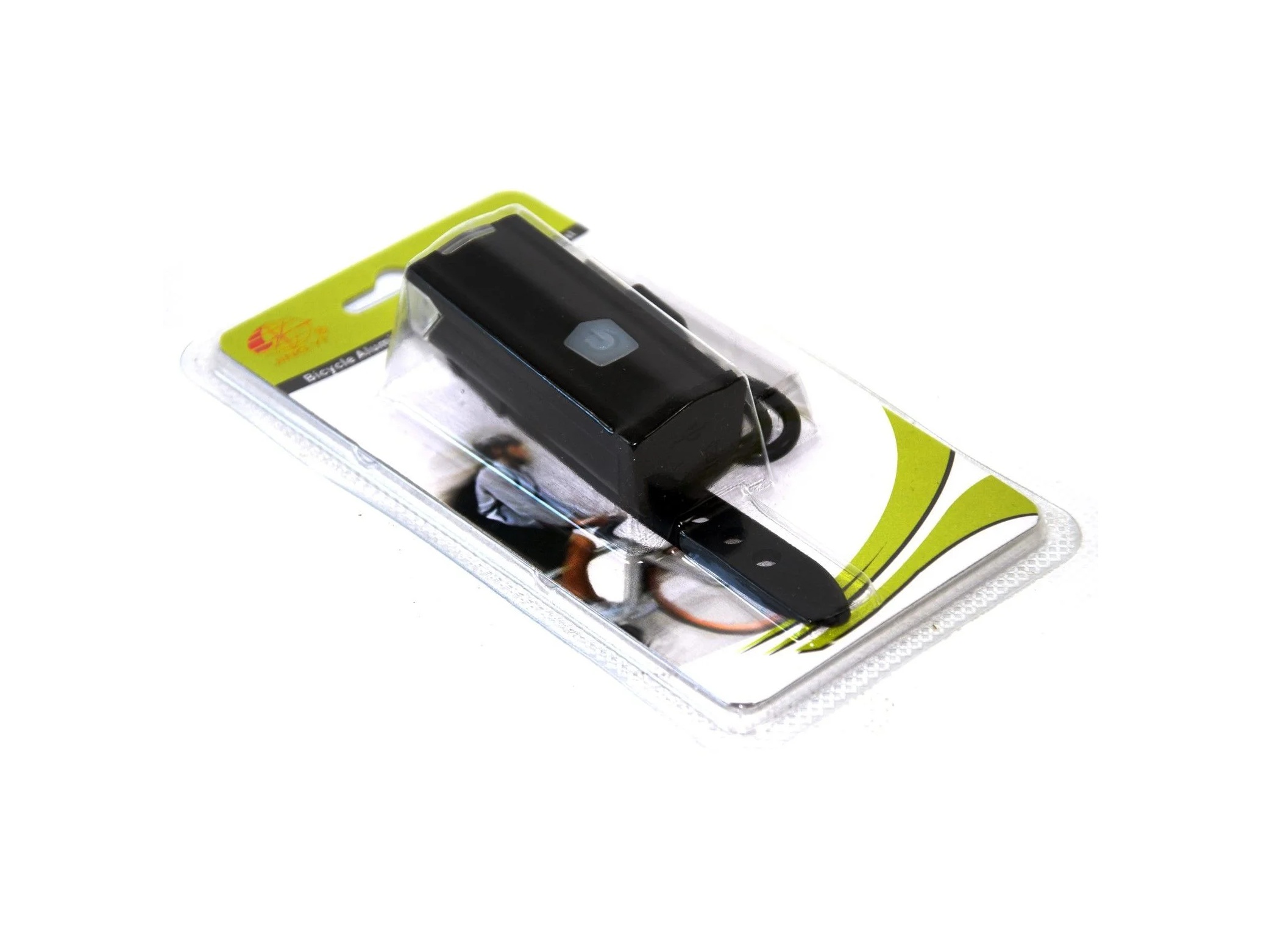 Фонарь для велосипеда Jing Yi JY-7040