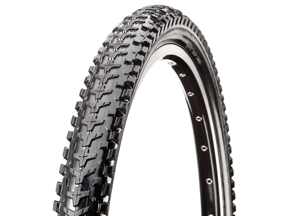 Покрышка велосипедная CST 26x2.10 C-1417N Maroon Peak