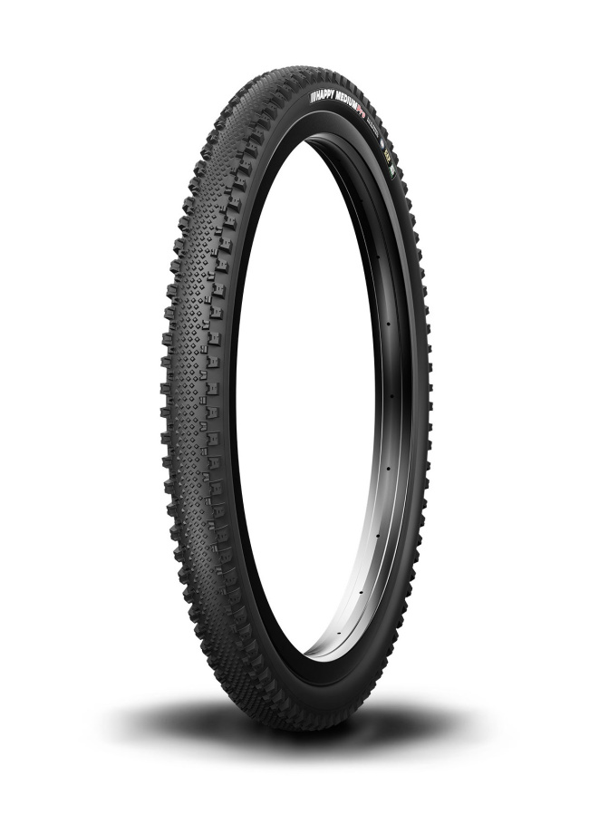 Покрышка Kenda Happy Medium K1083A 700CX40с (42-622)