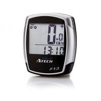 Велоспидометр ATECH TU13