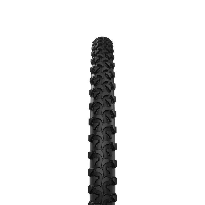 Покрышка Rubena 47-203 (12,5 x 1,75 x 2,25) V36 Rapid (Classic, чёрная)