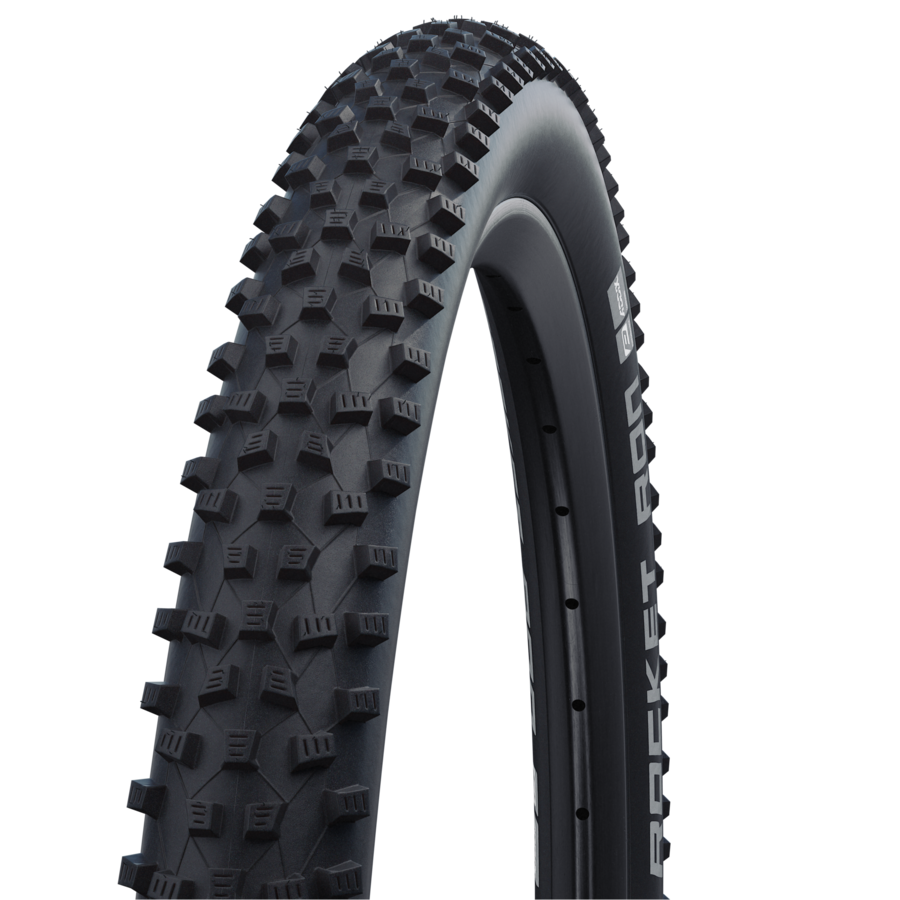 Покрышка Schwalbe ROCKET RON 29x2.25 (57-622), Performance, TLR, складная