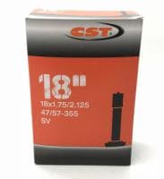 Велокамера CST 18x1.75-2.125 A/V