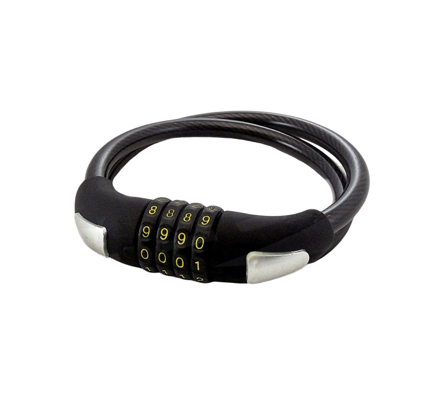 Замок кодовый 2K 230055/12-800