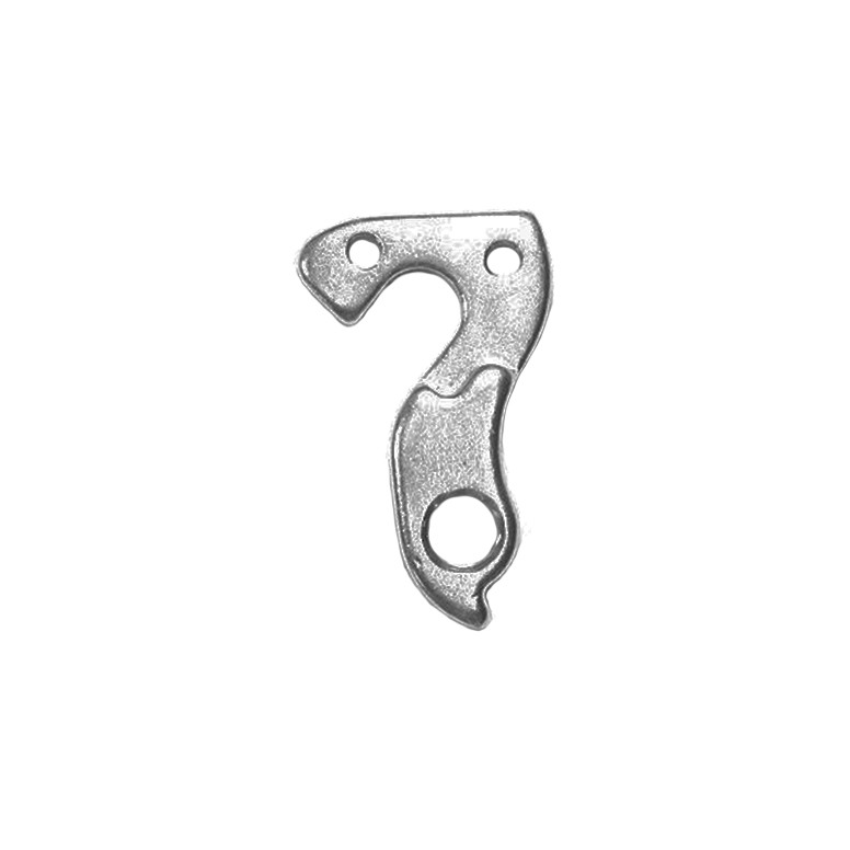 Держатель заднего переключателя 5U