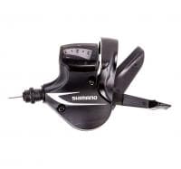 Манетка Shimano Acera SL-M360 на 3 скорости