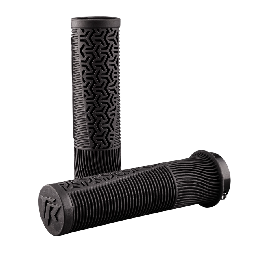 Грипсы Titan Racing MTB Stealth Lock