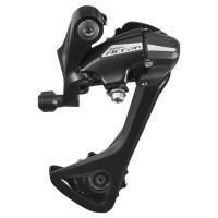 Задний переключатель SHIMANO Acera M3020 SGS Черный 7/8 ск